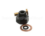 10705180 Rancilio Kit Av Valve Steam Tap
