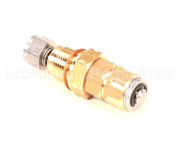 10706045 Rancilio Manual Steam Tap Movement/14