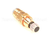 10706045 Rancilio Manual Steam Tap Movement/14