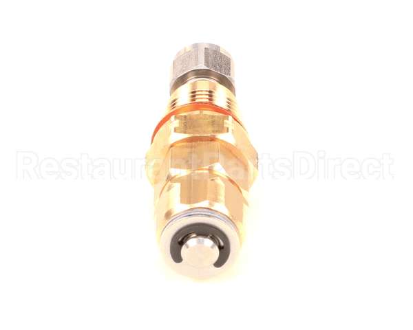 10706045 Rancilio Manual Steam Tap Movement/14