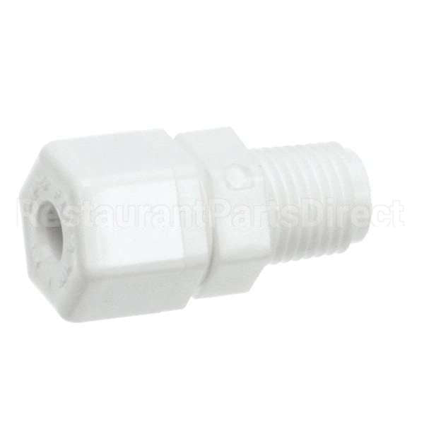 107065 Compatible Champion Adapter 1/4Od X 1/4Mpt Plastic