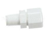 107065 Champion - Moyer Diebel Adapter 1/4Od X 1/4Mpt Plastic