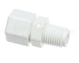 107065 Champion - Moyer Diebel Adapter 1/4Od X 1/4Mpt Plastic