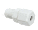 107065 Champion - Moyer Diebel Adapter 1/4Od X 1/4Mpt Plastic