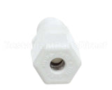 107065 Champion - Moyer Diebel Adapter 1/4Od X 1/4Mpt Plastic