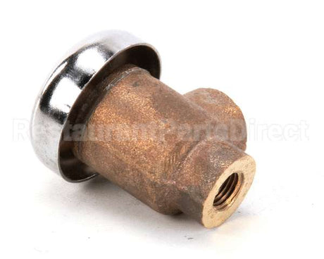 107069 Champion - Moyer Diebel Vacuum Breaker 1/4In Brass