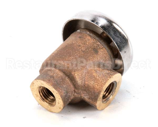 107069 Champion - Moyer Diebel Vacuum Breaker 1/4In Brass
