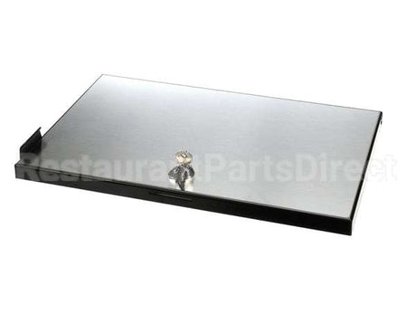 10708011 Rancilio Ks9 Front Door