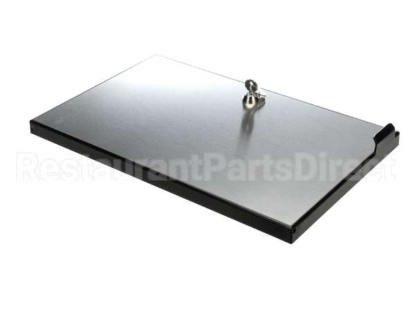 10708011 Rancilio Ks9 Front Door