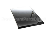 10708011 Rancilio Ks9 Front Door