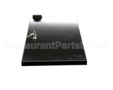 10708011 Rancilio Ks9 Front Door