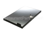 10708011 Rancilio Ks9 Front Door