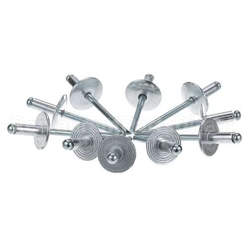 1070SK Compatible Imperial Door Rivet (Pk/10)