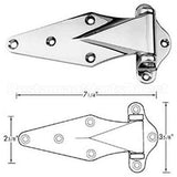 1071-000040 Compatible Kason Kason -Hinge