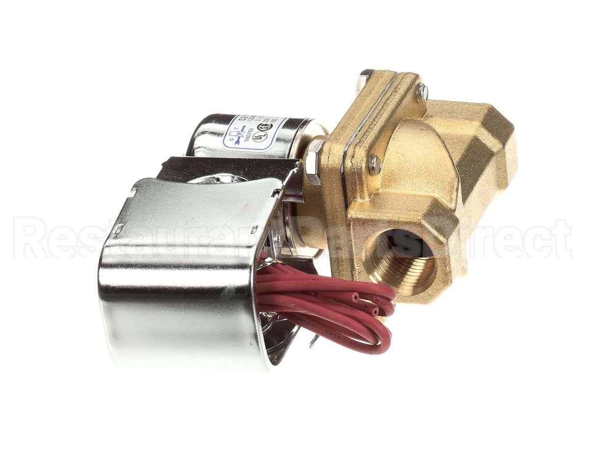 1071 Omniteam Water Solenoid Valve