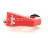 1071.00010.00 Fetco Faucet, Hot Water, Psc-Br-8, R