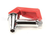 1071.00010.00 Fetco Faucet, Hot Water, Psc-Br-8, R