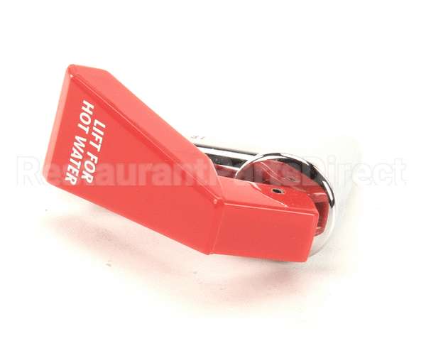 1071.00010.00 Fetco Faucet, Hot Water, Psc-Br-8, R