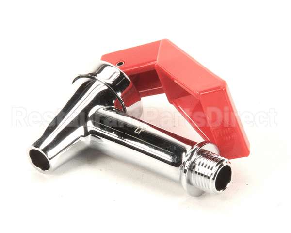 1071.00010.00 Fetco Faucet, Hot Water, Psc-Br-8, R