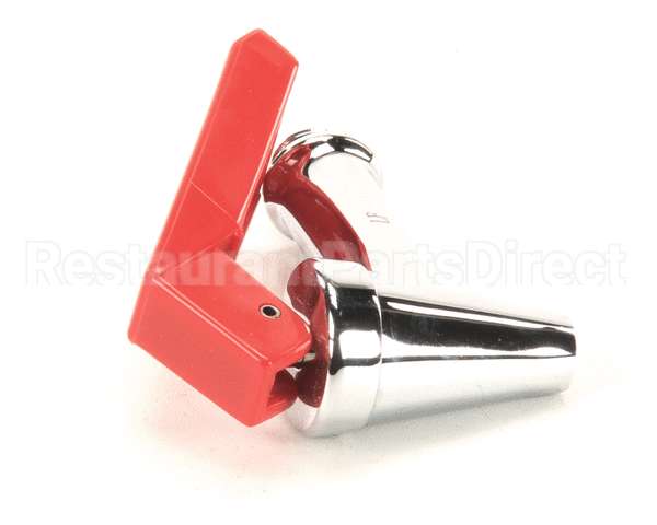 1071.00010.00 Fetco Faucet, Hot Water, Psc-Br-8, R