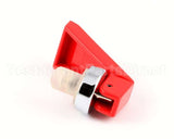 1071.00019.00 Fetco Upper Assembly, Faucet, Hot Wa