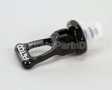 1071.00020.00 Fetco Upper Faucet Assembly, Es, Blk, Th