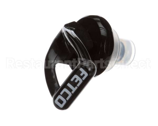 1071.00025.00 Fetco Upper Assembly, Faucet, Ld/Ls,