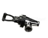 1071.00033.00 Fetco Faucet, Large, Without Cleanout Po