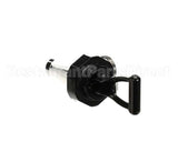 1071.00033.00 Fetco Faucet, Large, Without Cleanout Po