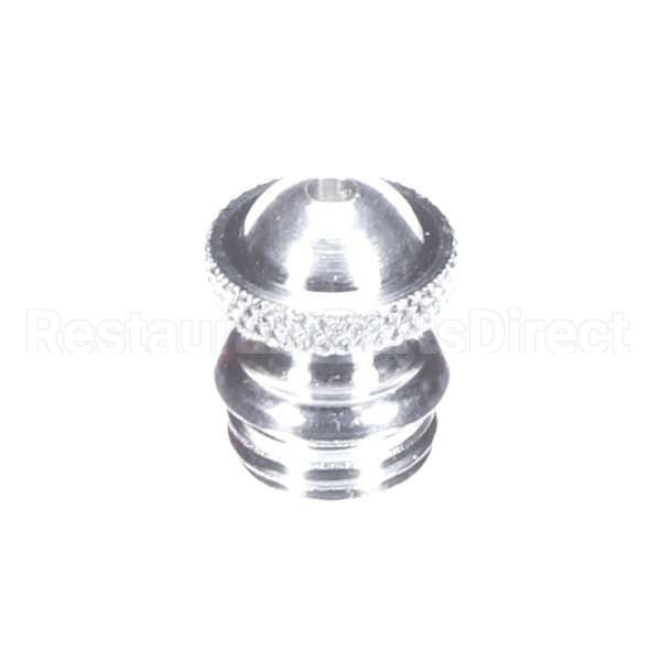 1071.00054.00 Compatible Fetco Plug, Sight Gauge Vent