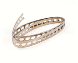 107114 Groen Bus Bar Perforated Strip 24