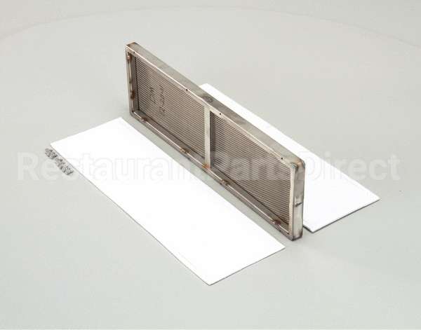 107127 Marshall Air Kit Burner Metal Mesh 15