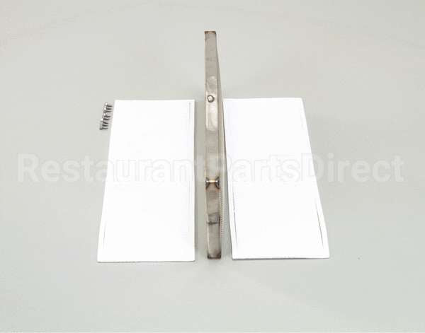 107127 Marshall Air Kit Burner Metal Mesh 15