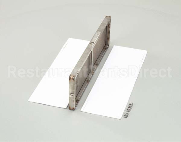 107127 Marshall Air Kit Burner Metal Mesh 15