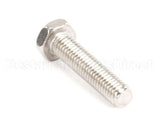 107137 Champion - Moyer Diebel Bolt 10-32 X 7/8 Hex Head