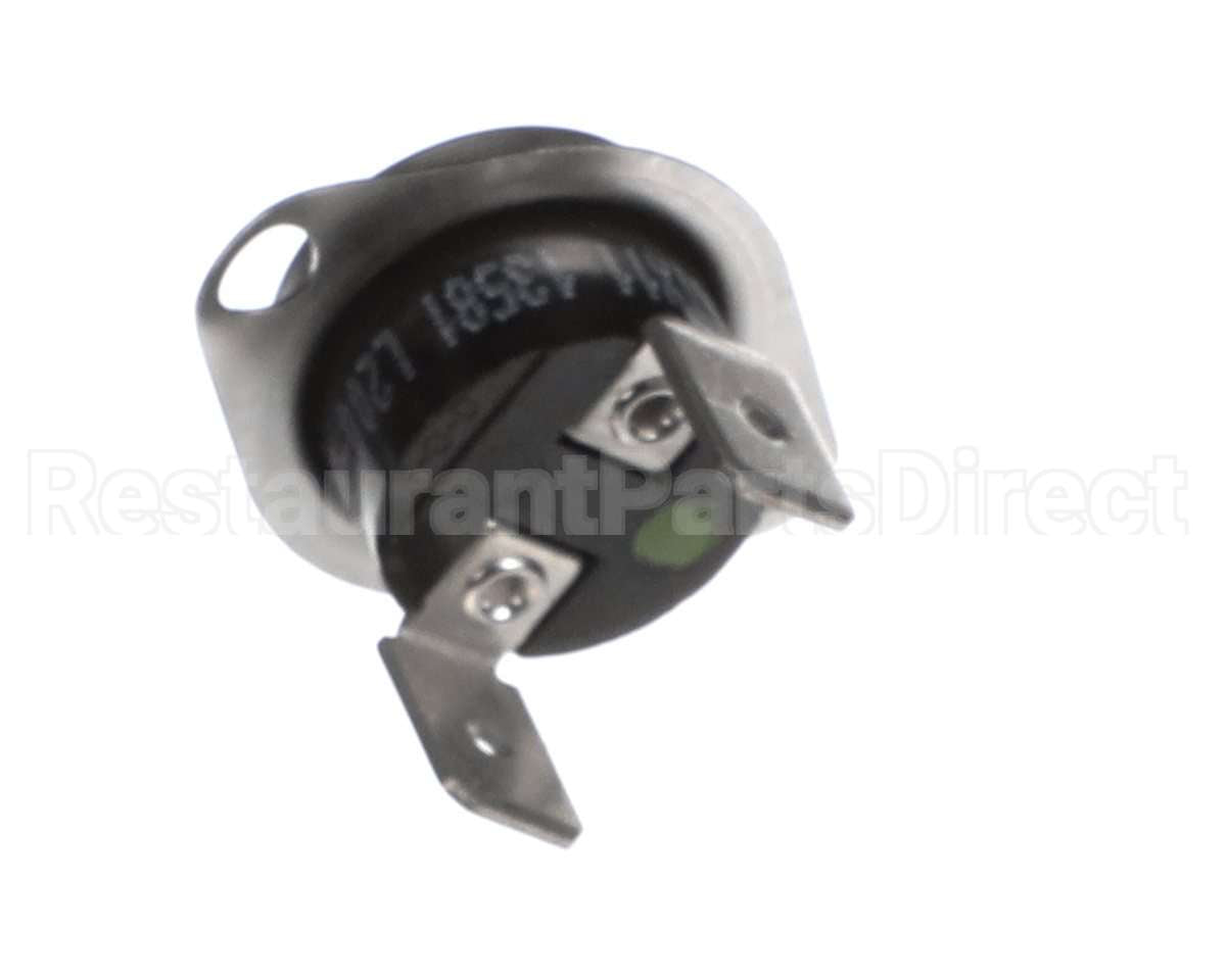 1071387 International Comfort Pro Switch Lmt 200-25 L