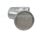 107199 Cleveland Bucket W/Lid;5 Gallon