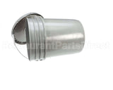 107199 Cleveland Bucket W/Lid;5 Gallon