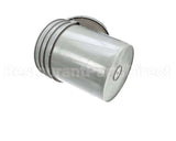 107199 Cleveland Bucket W/Lid;5 Gallon