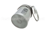 107199 Cleveland Bucket W/Lid;5 Gallon