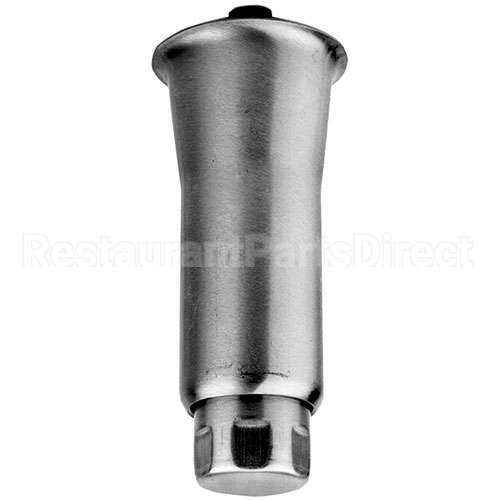 1072-0621-1755 Compatible Standard Keil Leg(3/4-10, 6"H, S/S)