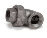 107211 Champion - Moyer Diebel Union Elbow 1X90 Female Bi