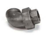 107211 Champion - Moyer Diebel Union Elbow 1X90 Female Bi