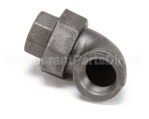107211 Champion - Moyer Diebel Union Elbow 1X90 Female Bi