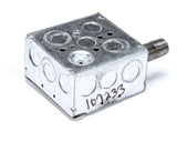 107234 Cleveland Loat By-Pass;Time- Delay
