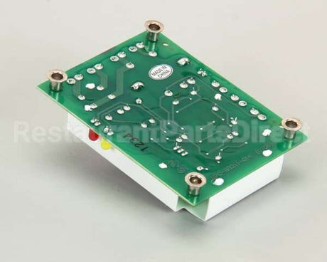 107241 Cleveland Board;Water Level Cont Atmosph