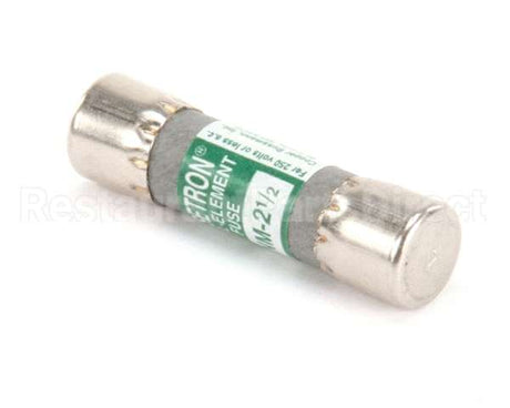 107289 Champion - Moyer Diebel Fuse 2.5A 600V Time Delay Lp-Cc-2 1/2