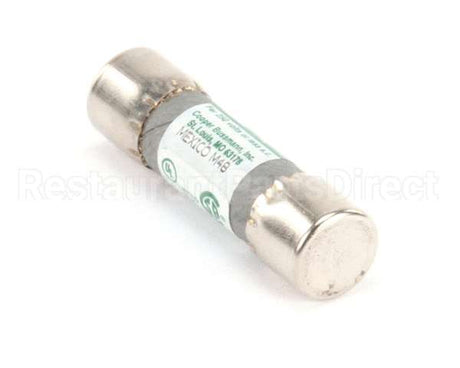 107289 Champion - Moyer Diebel Fuse 2.5A 600V Time Delay Lp-Cc-2 1/2