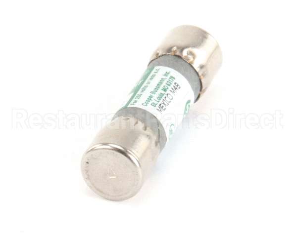 107289 Champion - Moyer Diebel Fuse 2.5A 600V Time Delay Lp-Cc-2 1/2