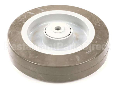 1073.00015.00 Fetco Caster Non Swivel Wheel